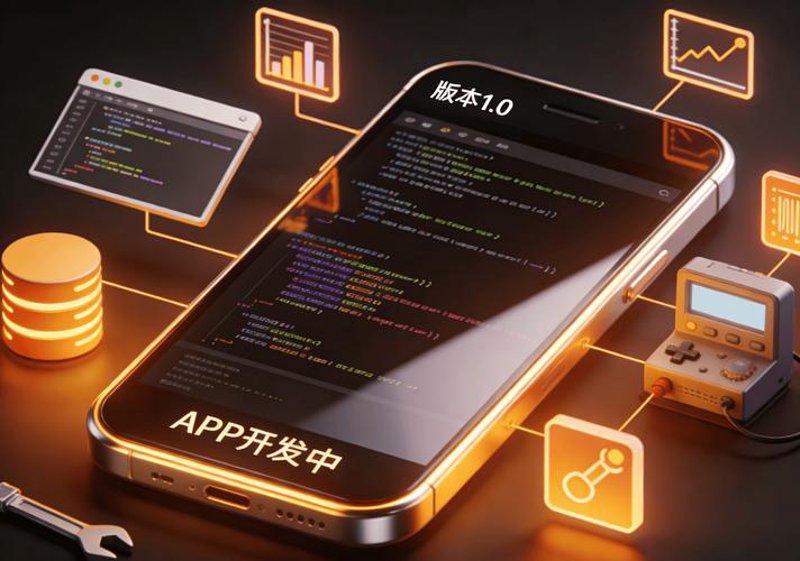 小程序开发：数字化转型的轻骑兵
